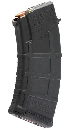 [840815109686] Magpul MAG658BLK PMAG MOE 20rd 7.62x39mm Fits AK-Platform/AKM Black Polymer