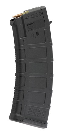 [840815109662] Magpul MAG673BLK PMAG MOE 30rd 5.45x39mm Fits AK-74 Black Polymer