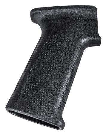 [840815114970] Magpul MAG682-BLK MOE SL Grip Aggressive Textured Black Polymer for AK-47, AK-74