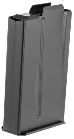 [736676901449] Ruger 90144 6.5 PRC  8rd Fits Ruger Precision/Hawkeye Long Range Target Blued Steel