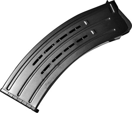 [812285024226] Rock Island 42363 VR Series  9rd 12 Gauge Blued Steel