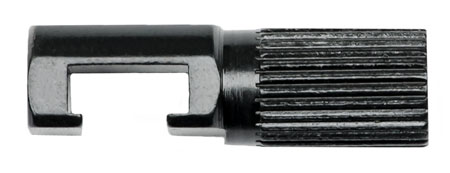 [811071013161] GrovTec US Inc GTHM308 Hammer Extension  Marlin 36 (1936-1947),Marlin 336 (1948-1956) Black Steel
