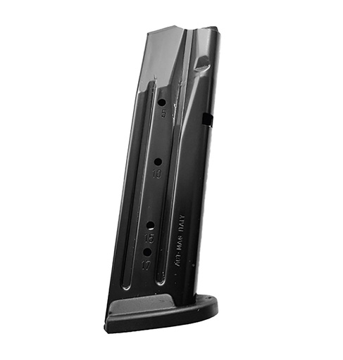 [812285025476] Rock Island 3209 ACT-MAG  17rd 9mm Luger Fits Sig P320/M17 Blued Metal