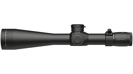 [030317021313] Leupold 176594 Mark 5HD  Matte Black 7-35x 56mm 35mm Tube FFP TMR Reticle