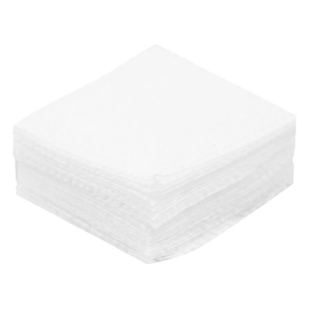 [029057411621] Birchwood Casey 41162 Gun Cleaning Patches .270-.30 Cal Cotton 1.50" 750 Per Pkg
