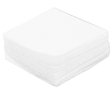 [029057411645] Birchwood Casey 41164 Gun Cleaning Patches 7mm-.38 Cal Cotton 1.75" 750 Per Pkg