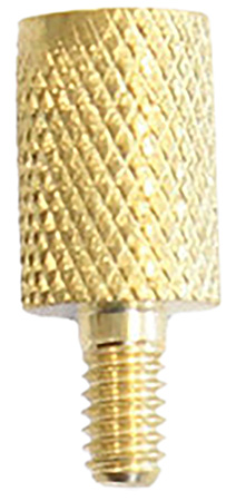 [029057413014] Birchwood Casey 41301 Shotgun Brass Thread Adapter 8/32- 5/16-27