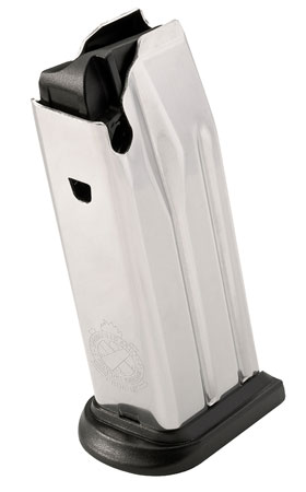 [706397850753] Springfield Armory XD1923 XD Subcompact  10rd 9mm Luger Compatible w/ XD Subcompact/XD Mod2 Subcompact Stainless Steel