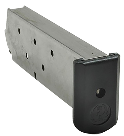 [736676902309] Ruger 90230 P345  8rd 45 ACP Stainless Steel