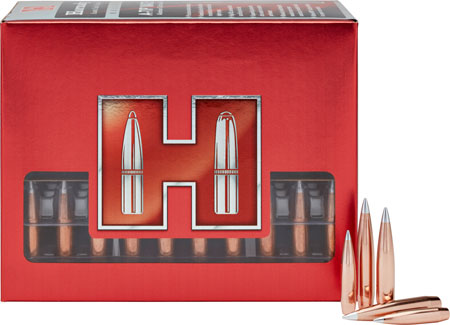 [090255222869] Hornady 2286 A-Tip Match 22 Cal .224 90 gr A Tip Match 100 Per Box/ 10 Case