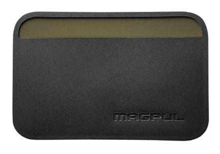 [840815110774] Magpul MAG758-001 DAKA Essential Wallet Polymer Black Card Holder