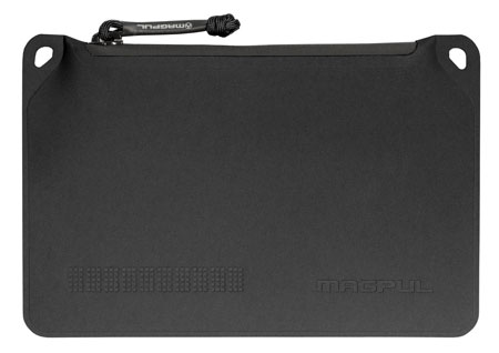 [840815109914] Magpul MAG856-001 DAKA Pouch Small Black Polymer