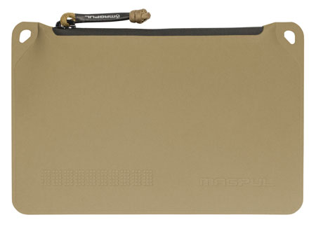 [840815108856] Magpul MAG856-245 DAKA Pouch Small Flat Dark Earth Polymer