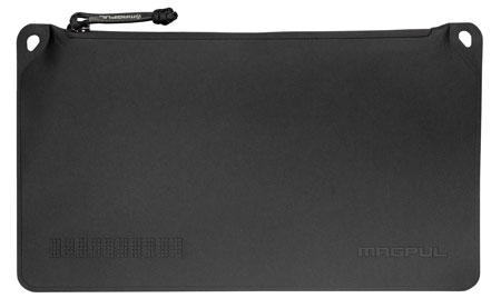 [840815109938] Magpul MAG857-001 DAKA Pouch Medium Black Polymer