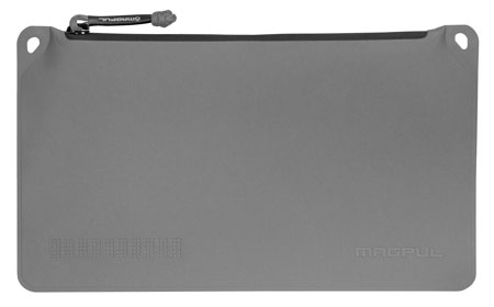 [840815112754] Magpul MAG857-023 DAKA Pouch Medium Stealth Gray Polymer