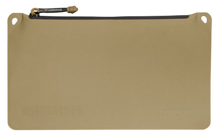 [840815108863] Magpul MAG857-245 DAKA Pouch Flat Dark Earth Polymer Medium