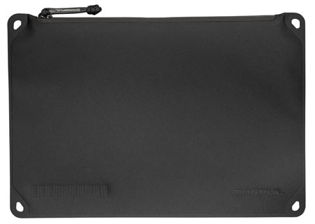 [840815109952] Magpul MAG858-001 DAKA Pouch Large Black Polymer