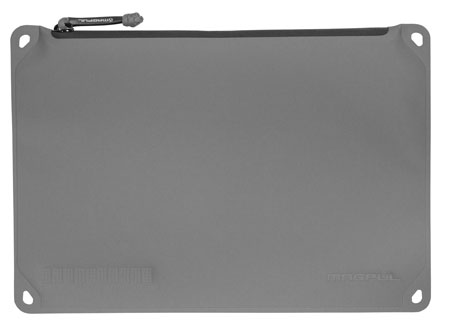 [840815113935] Magpul MAG858-023 DAKA Pouch Large Stealth Gray Polymer