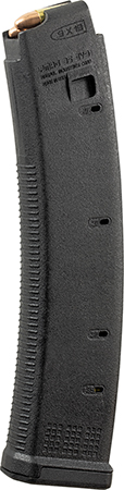 [840815122531] Magpul MAG1013-BLK PMAG  35rd 9mm Luger Fits CZ Scorpion EVO 3 S1 Black Polymer