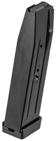 [798681619658] Sig Sauer 8900061 P320 Legion 10rd 9mm Luger Blued Steel