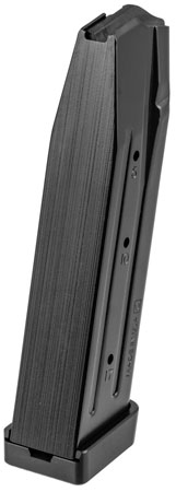[798681619641] Sig Sauer 8900060 P320 Legion 17rd 9mm Luger Blued Steel