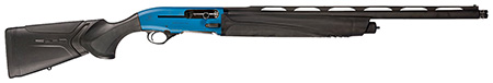 [082442916194] Beretta USA J131C11PRO 1301 Comp Pro 12 Gauge 3" 2+1 21" Black Barrel, Blue Anodized Metal Finish, Kick-Off Synthetic Stock