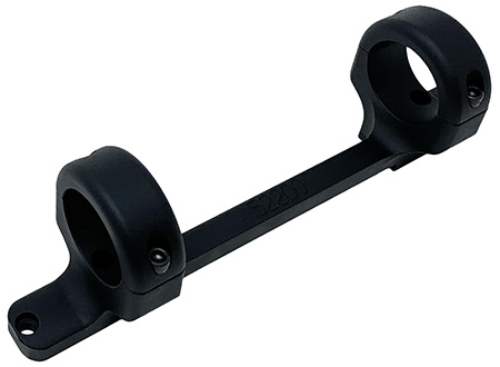 [879956004659] DNZ 57200 Game Reaper-Savage Scope Mount/Ring Combo Matte Black 30mm