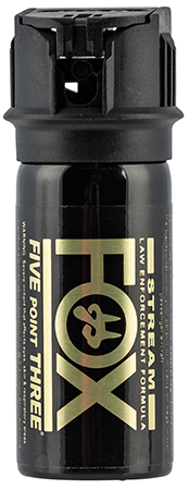 [817444010041] PSP 152FTSDB LE Stream Pepper Spray OC Pepper 1.50 oz