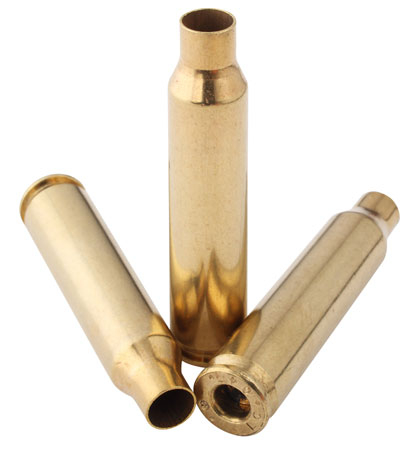 [818424010013] Top Brass 8B223REMMY250 Premium Reconditioned Unprimed Cases 223Rem Brass 250/Bag