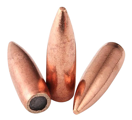 [818424010372] Top Brass JB1000PD250 Pull-Down  223 55gr Full Metal Jacket Boat Tail 250/Bag