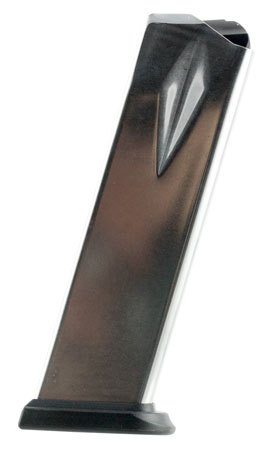 [706397860639] Springfield Armory XD5016 XD  16rd 9mm Luger Fits Springfield XD/XD Mod2 Stainless Steel