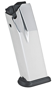 [706397859152] Springfield Armory XD5011 XD  12rd 40 S&W Fits Springfield XD/XD Mod2 Stainless Steel