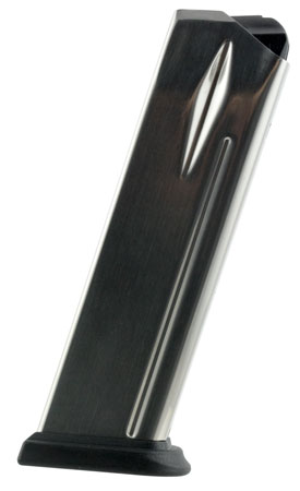 [706397859169] Springfield Armory XD5012 XD  12rd 357 Sig Stainless Steel