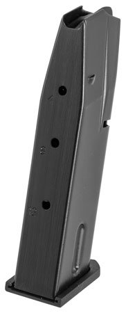 [082442778242] Beretta USA JM80396HC 84  Blued 13rd 380 ACP Compatible w/ Beretta 84/84B/84BB/84F/84FS