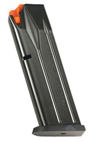 [082442151243] Beretta USA JM88400 Px4 Storm  15rd 9mm Luger Compatible w/ Compact/Subcompact Black Steel