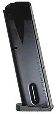 [082442778266] Beretta USA JM80399HC 92/96  11rd 40 S&W Black Steel