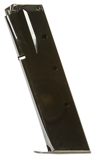 [761226030652] Magnum Research MAG915 Magazine Standard Baby Eagle 9mm 15 rd Black Finish