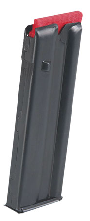 [884110957023] Mossberg 95702 702 Plinkster  10rd 22 LR Black Steel