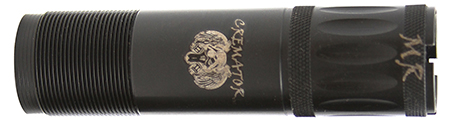 [723189116354] Carlson's Choke Tubes 11635 Cremator  Remington Rem Choke 12 Gauge Mid-Range Non-Ported 17-4 Stainless Steel