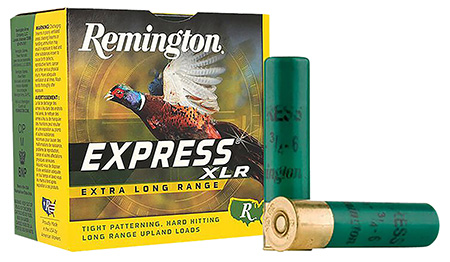 [047700016900] Remington Ammunition 28049 Express XLR  28Gauge 2.75" 3/4oz 7.5Shot 25 Per Box/10 Case