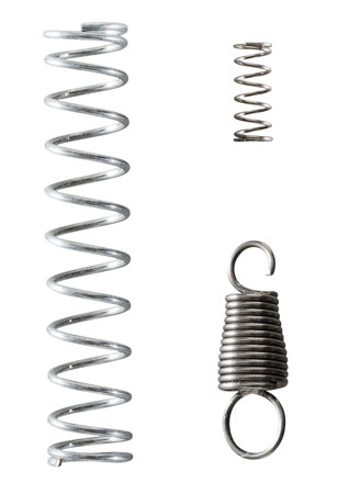 [856008005390] Apex Tactical 107120 Spring Kit  40 S&W S&W SD/SDVE