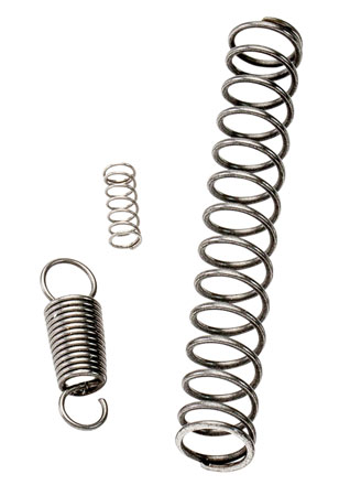 [856008005383] Apex Tactical 107021 Spring Kit  40 S&W S&W Sigma C,F, &  VE
