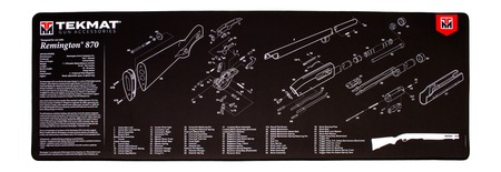[612409971678] TEKMAT TEK-R44-REM-870      44X15 ULTRA REM 870