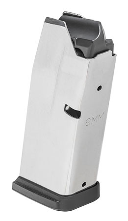 [706397929473] Springfield Armory HC5911 Hellcat  11rd 9mm Luger Stainless Steel
