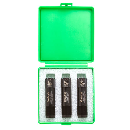 [723189073695] Carlson's Choke Tubes 07369 Delta Waterfowl Extended Choke Invector Plus Browning 12 Gauge Mid/Long/Close Range 17-4 Stainless Steel