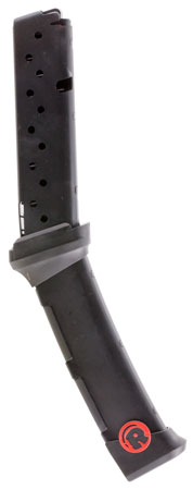 [752334995018] Hi-Point CLP995RB20 Redball  Black Detachable 20rd 9mm Luger for Hi-Point 995 Carbine