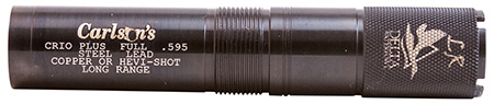 [723189075569] Carlson's Choke Tubes 07556 Delta Waterfowl Extended Choke Benelli Crio Plus 20 Gauge Long Range 17-4 Stainless Steel