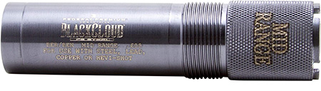 [723189090203] Carlson's Choke Tubes 09020 Black Cloud  Winchester 20 Gauge Mid-Range Steel Titanium Coated