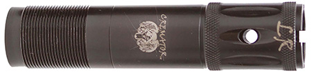 [723189114923] Carlson's Choke Tubes 11492 Cremator  Browning Invector Plus 20 Gauge Mid/Long Range Ported 17-4 Stainless Steel