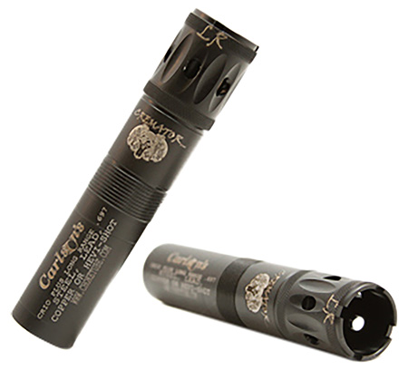 [723189115029] Carlson's Choke Tubes 11502 Cremator Crio/Crio Plus Benelli 12 Gauge Mid/Long Range Ported 17-4 Stainless Steel